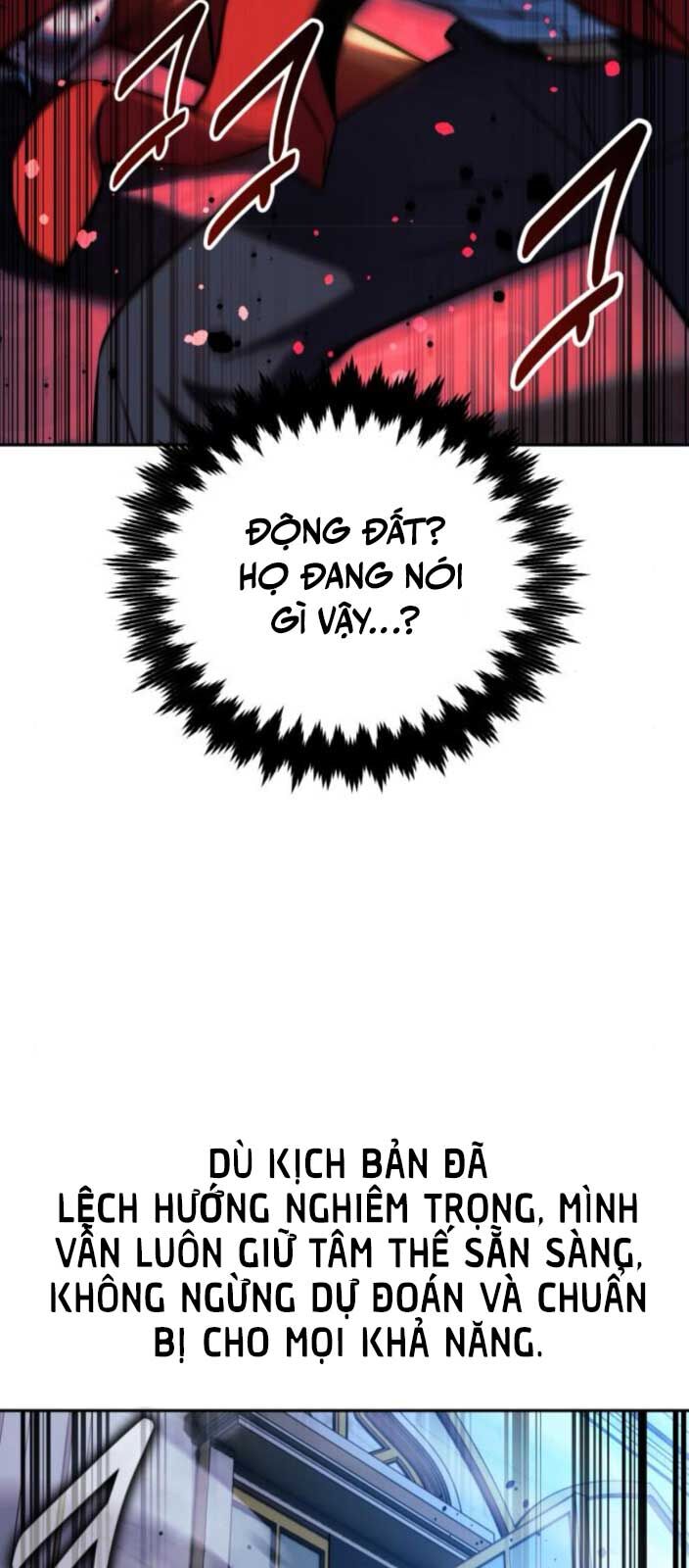 Hướng Dẫn Sinh Tồn Trong Học Viện: Chapter 69