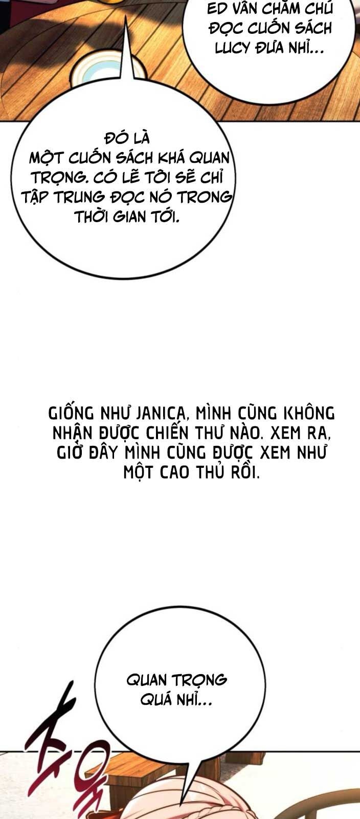 Hướng Dẫn Sinh Tồn Trong Học Viện: Chapter 69
