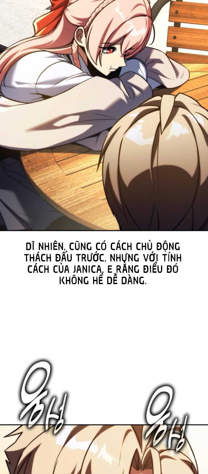 Hướng Dẫn Sinh Tồn Trong Học Viện: Chapter 69
