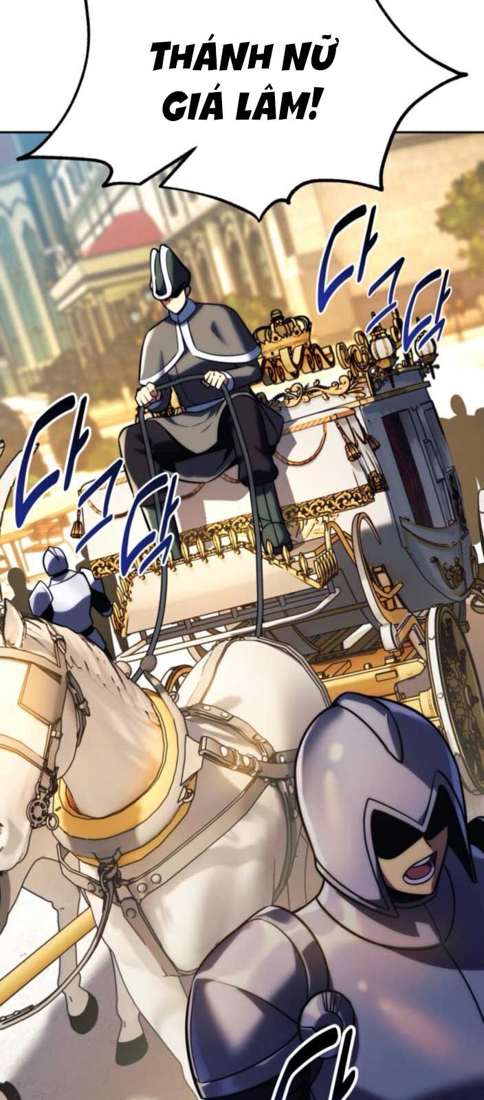 Hướng Dẫn Sinh Tồn Trong Học Viện: Chapter 69