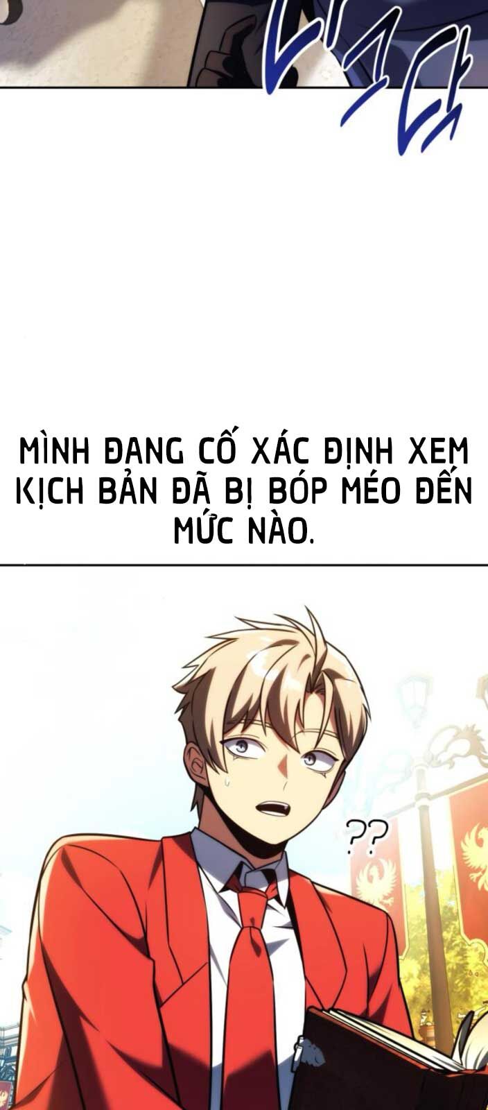 Hướng Dẫn Sinh Tồn Trong Học Viện: Chapter 69