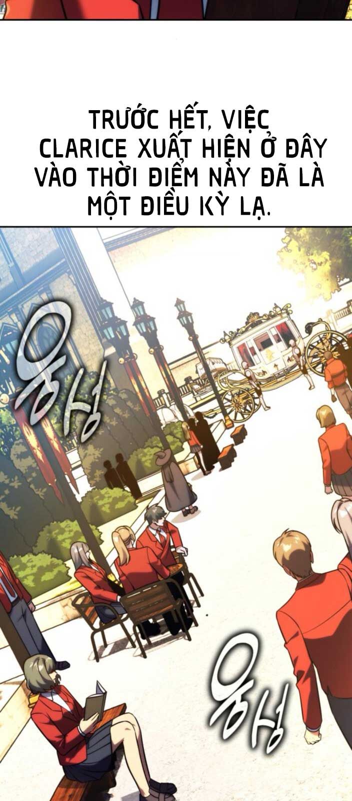 Hướng Dẫn Sinh Tồn Trong Học Viện: Chapter 69