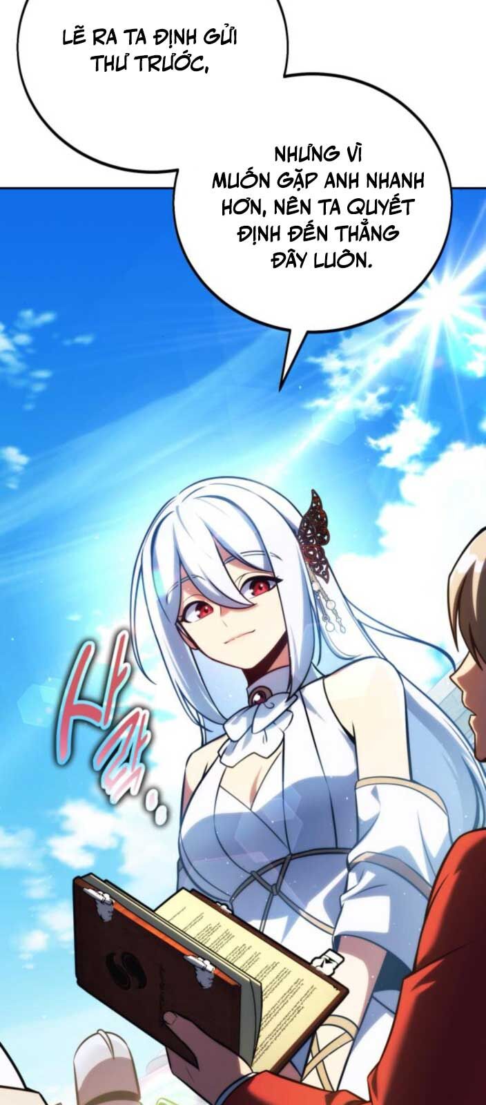 Hướng Dẫn Sinh Tồn Trong Học Viện: Chapter 69