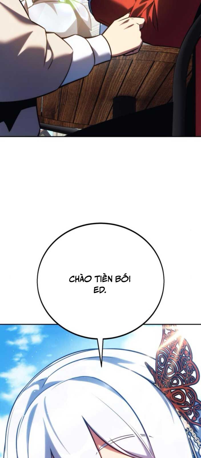 Hướng Dẫn Sinh Tồn Trong Học Viện: Chapter 69