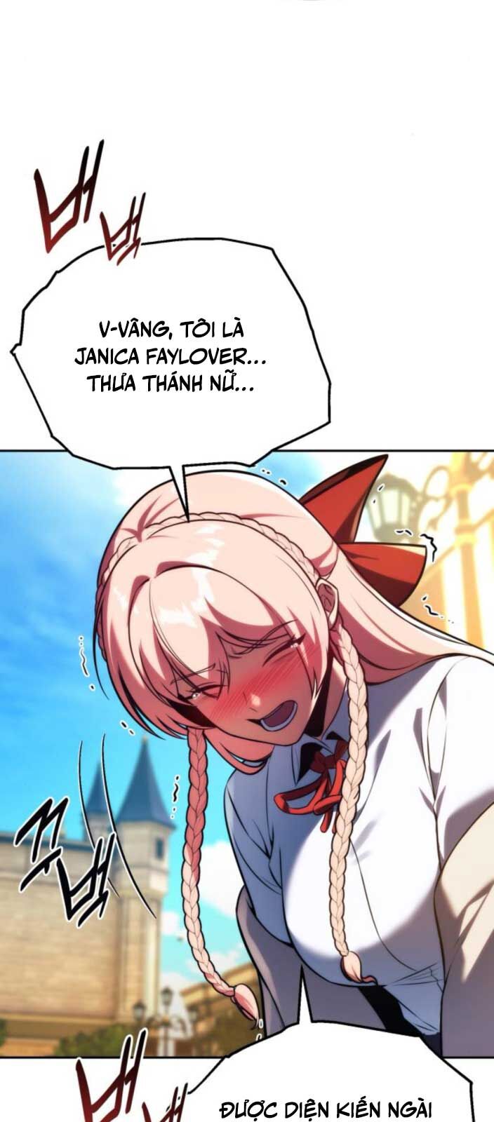 Hướng Dẫn Sinh Tồn Trong Học Viện: Chapter 69