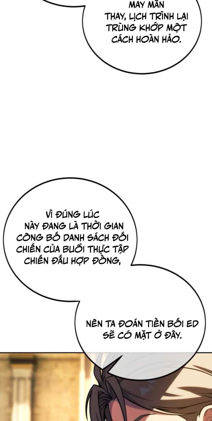 Hướng Dẫn Sinh Tồn Trong Học Viện: Chapter 69