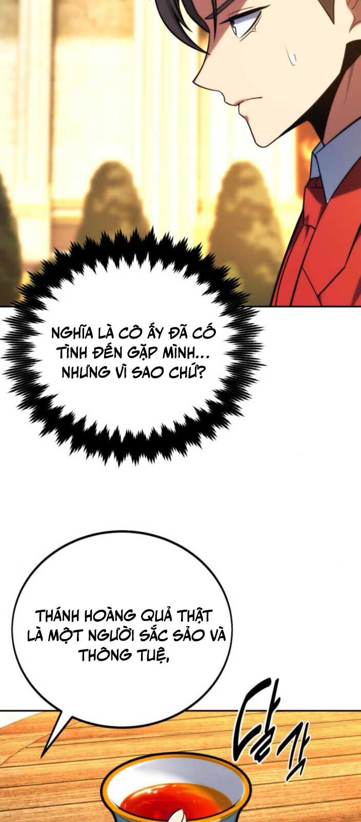 Hướng Dẫn Sinh Tồn Trong Học Viện: Chapter 69