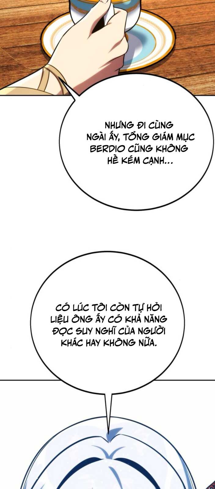 Hướng Dẫn Sinh Tồn Trong Học Viện: Chapter 69