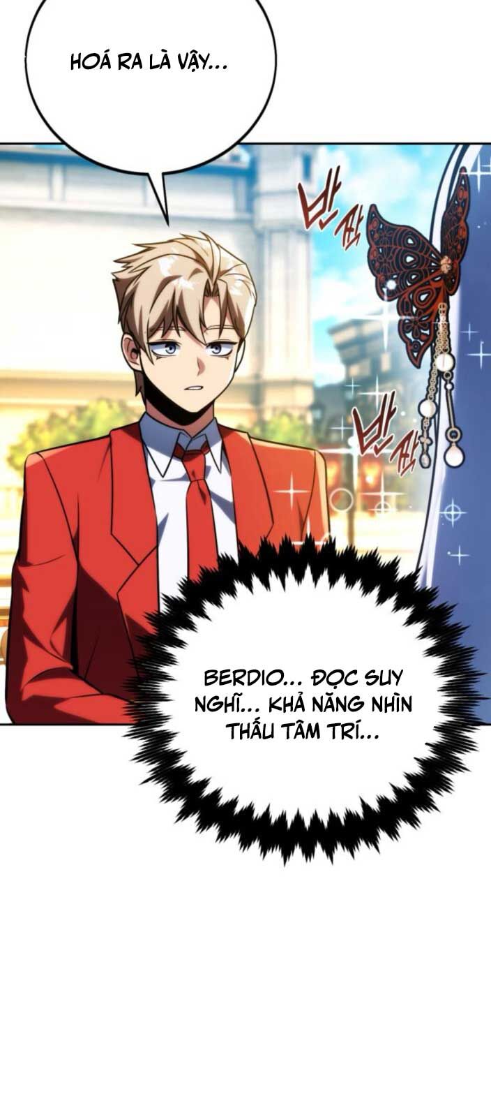 Hướng Dẫn Sinh Tồn Trong Học Viện: Chapter 69