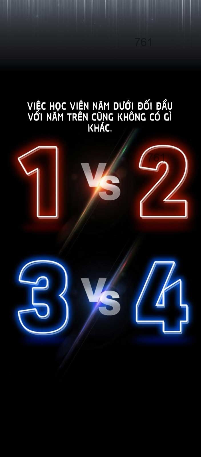 Hướng Dẫn Sinh Tồn Trong Học Viện: Chapter 69