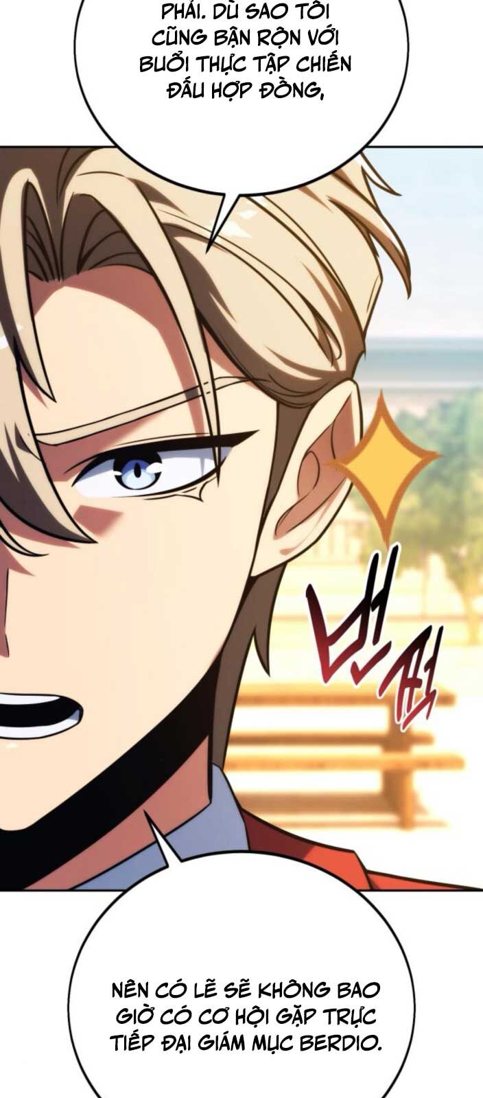 Hướng Dẫn Sinh Tồn Trong Học Viện: Chapter 69