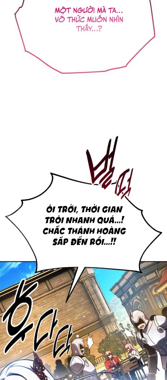 Hướng Dẫn Sinh Tồn Trong Học Viện: Chapter 69