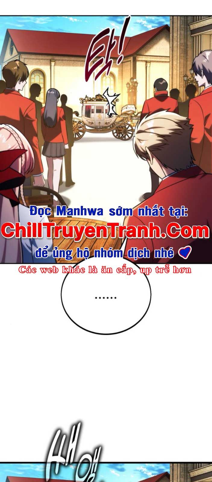 Hướng Dẫn Sinh Tồn Trong Học Viện: Chapter 69