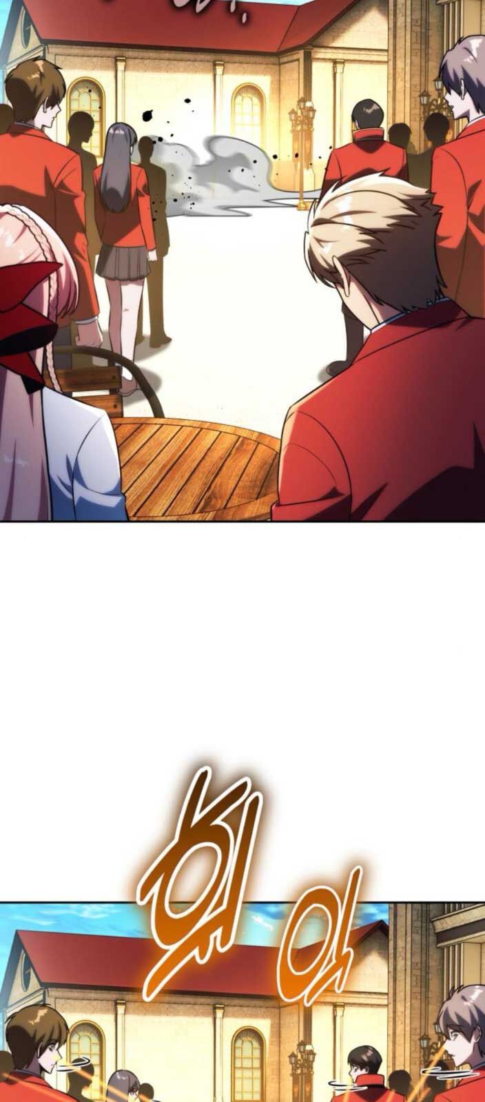 Hướng Dẫn Sinh Tồn Trong Học Viện: Chapter 69