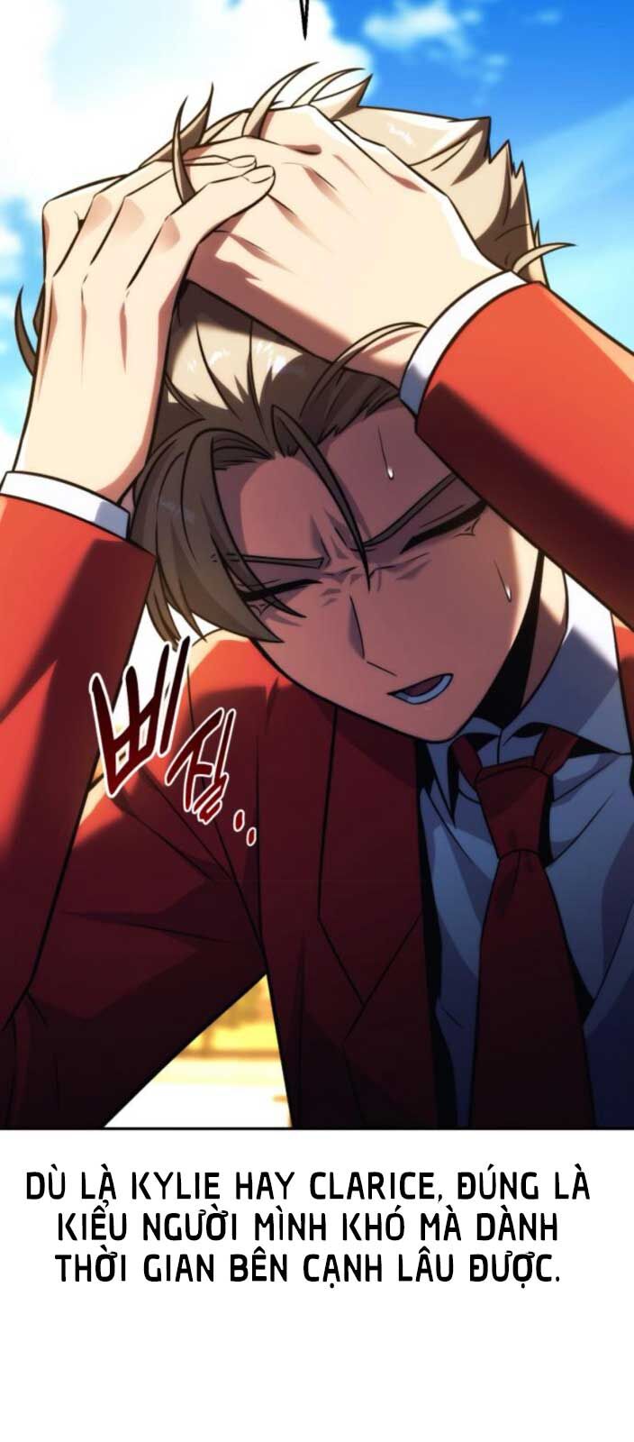 Hướng Dẫn Sinh Tồn Trong Học Viện: Chapter 69