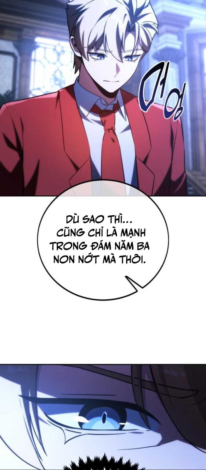 Hướng Dẫn Sinh Tồn Trong Học Viện: Chapter 69