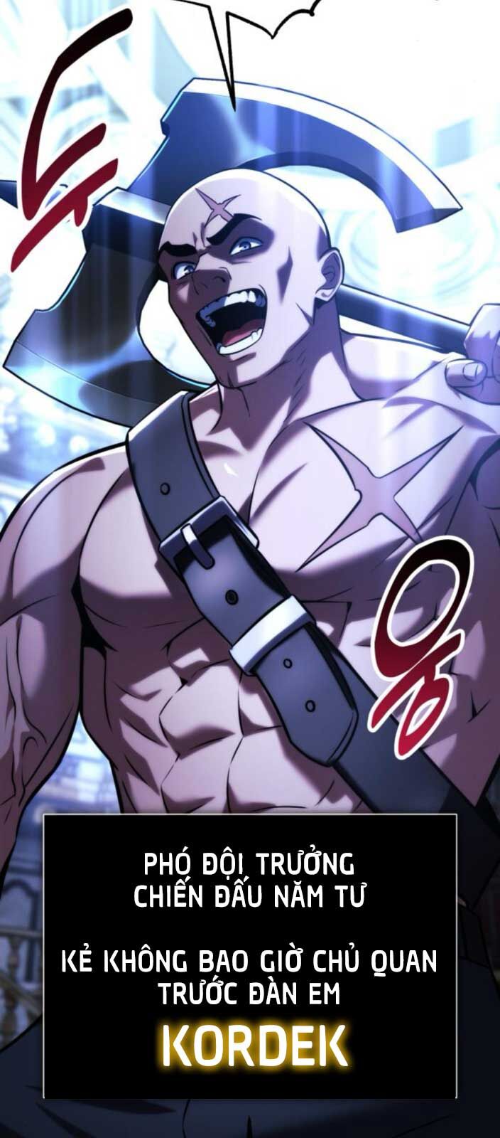 Hướng Dẫn Sinh Tồn Trong Học Viện: Chapter 69