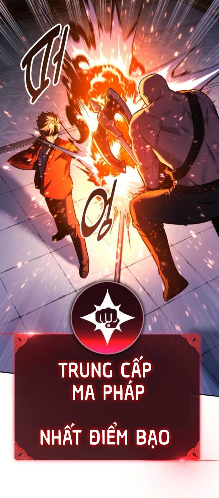 Hướng Dẫn Sinh Tồn Trong Học Viện: Chapter 69