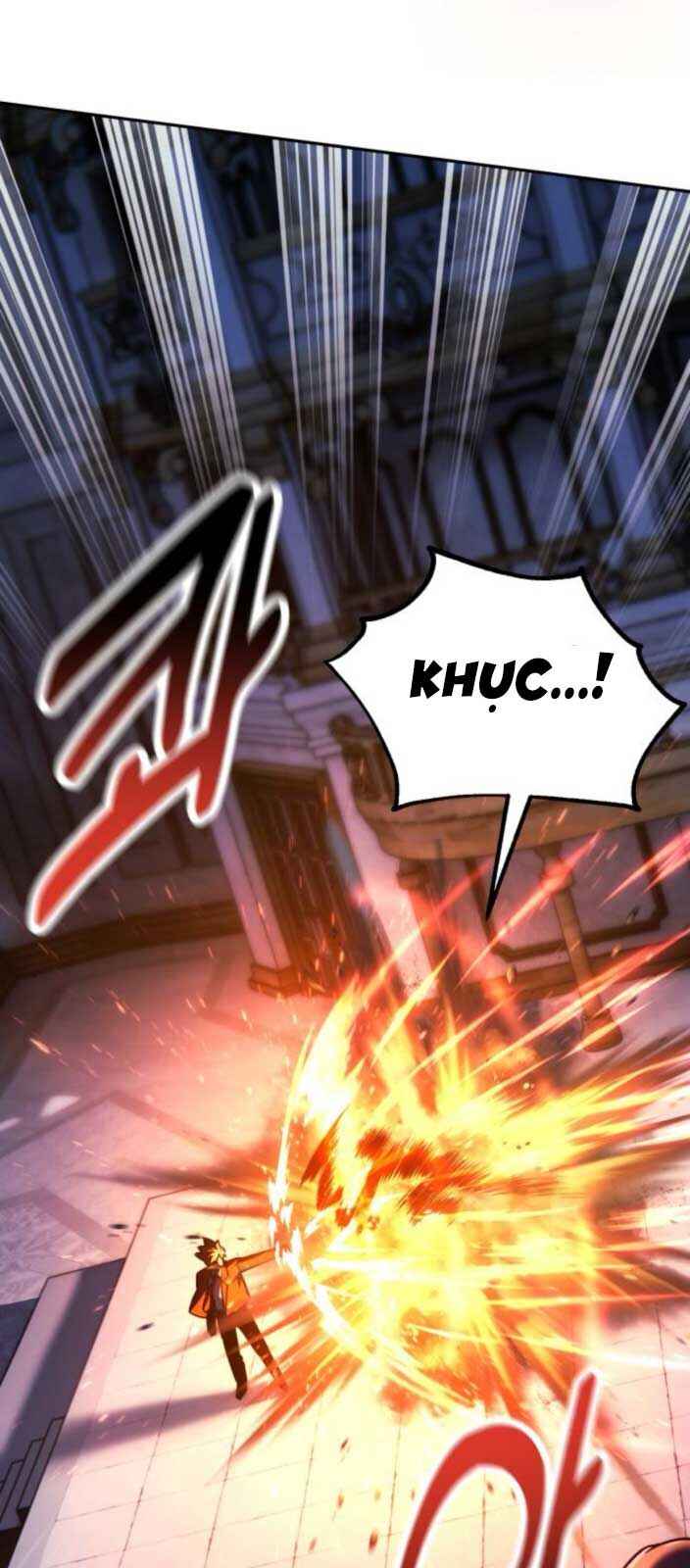 Hướng Dẫn Sinh Tồn Trong Học Viện: Chapter 69