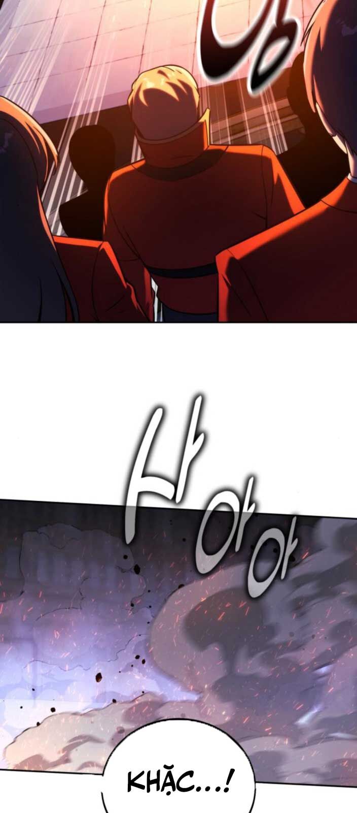 Hướng Dẫn Sinh Tồn Trong Học Viện: Chapter 69