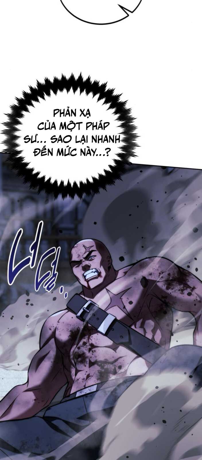 Hướng Dẫn Sinh Tồn Trong Học Viện: Chapter 69