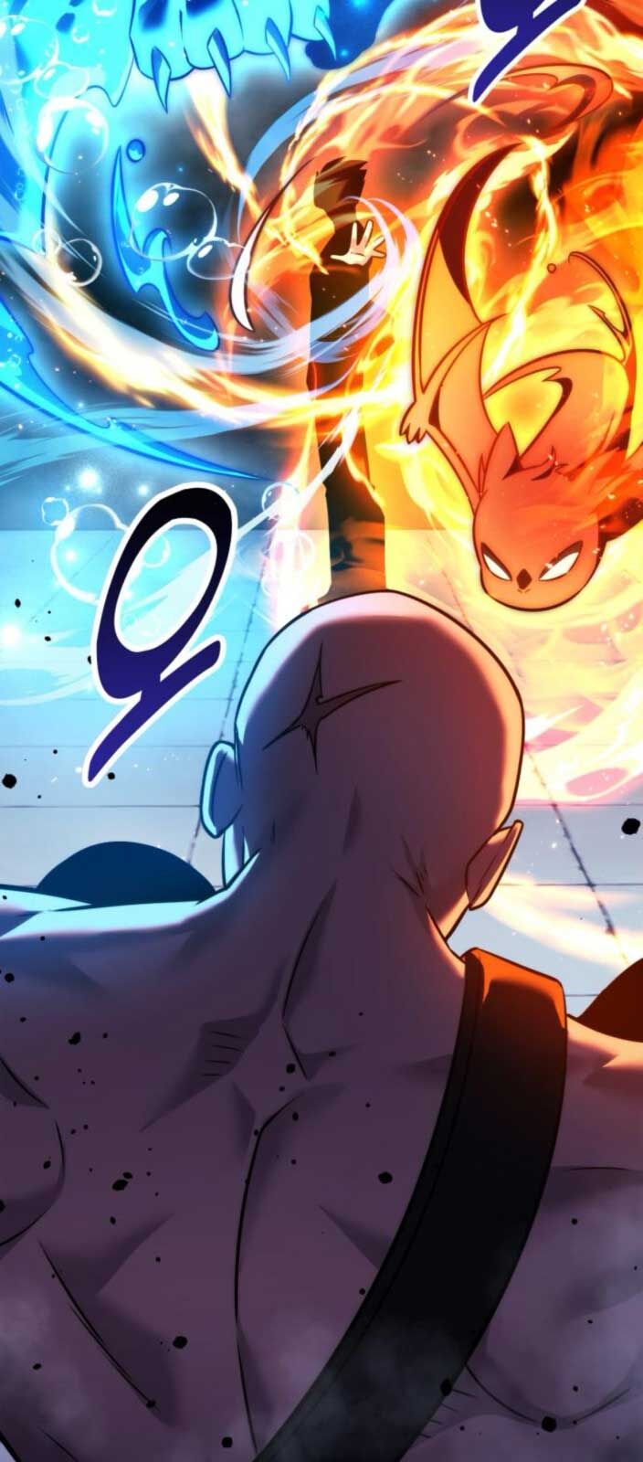 Hướng Dẫn Sinh Tồn Trong Học Viện: Chapter 69