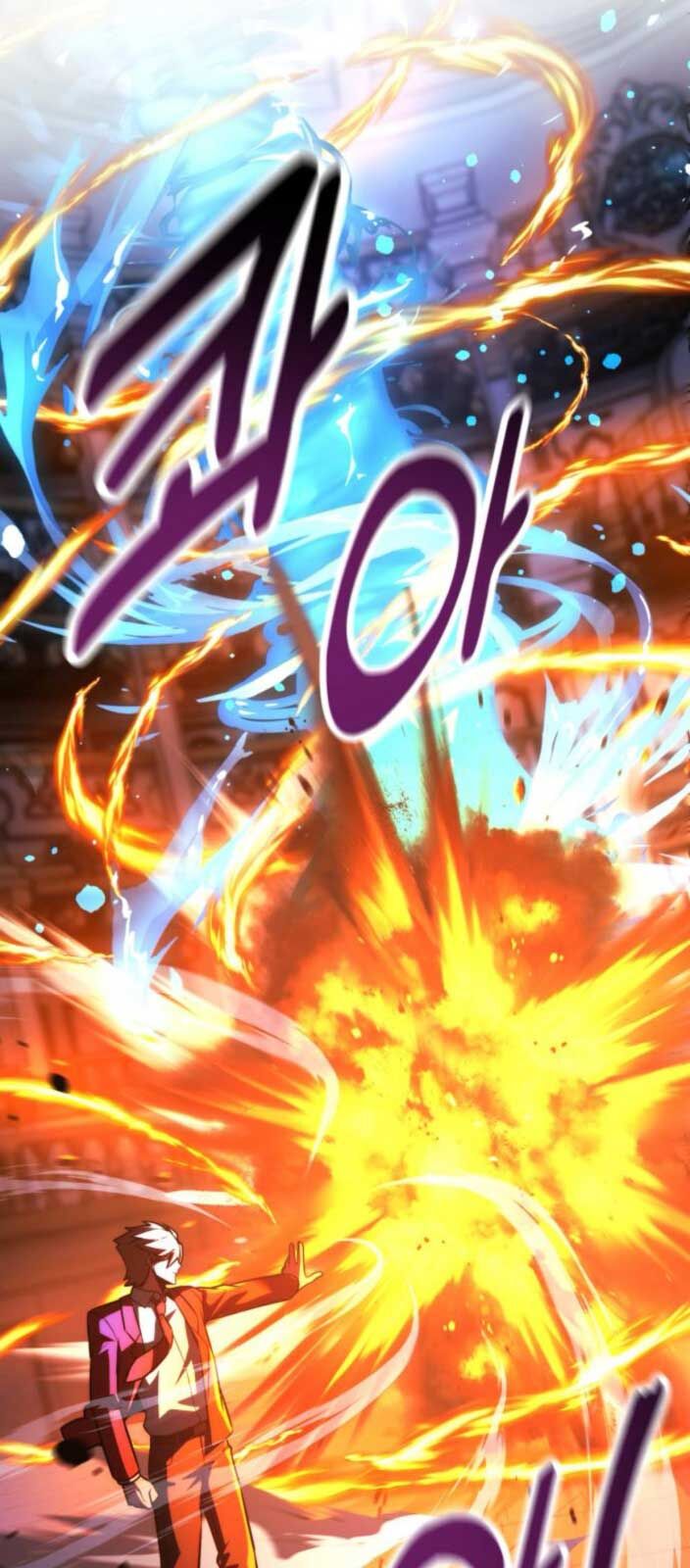 Hướng Dẫn Sinh Tồn Trong Học Viện: Chapter 69