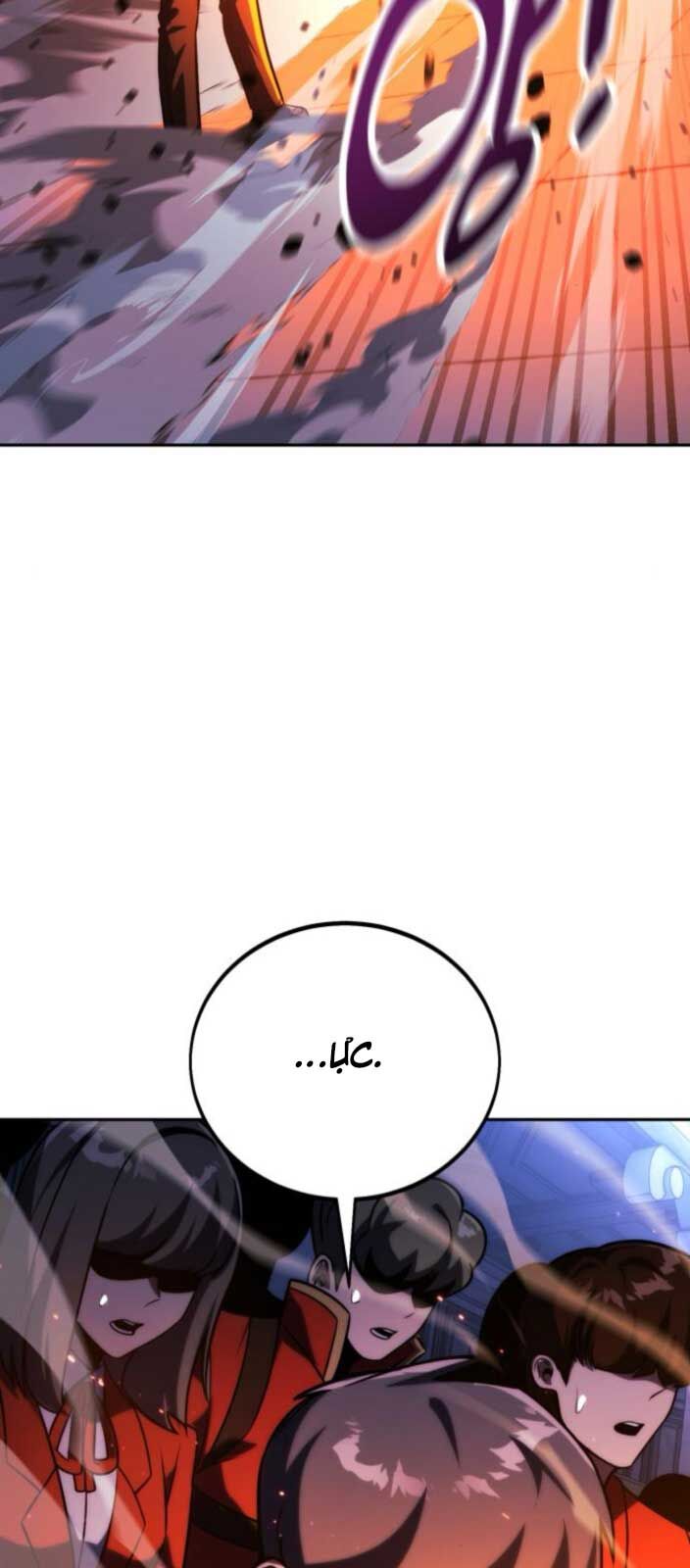 Hướng Dẫn Sinh Tồn Trong Học Viện: Chapter 69