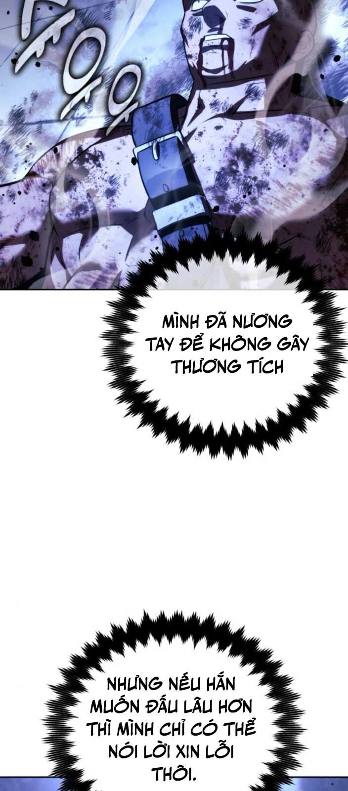 Hướng Dẫn Sinh Tồn Trong Học Viện: Chapter 69