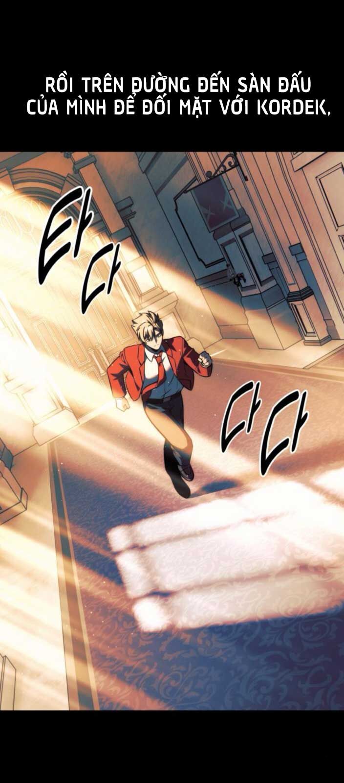 Hướng Dẫn Sinh Tồn Trong Học Viện: Chapter 69