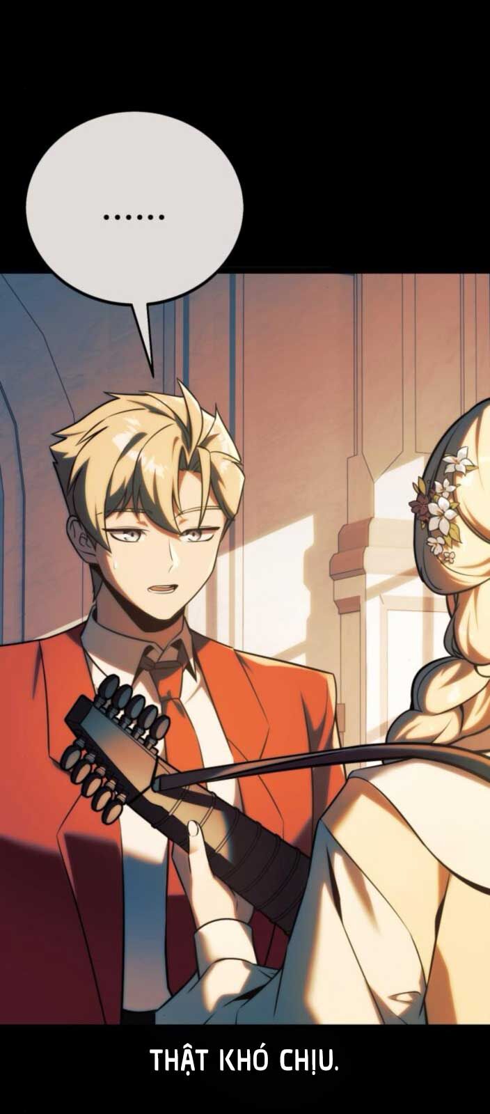 Hướng Dẫn Sinh Tồn Trong Học Viện: Chapter 69