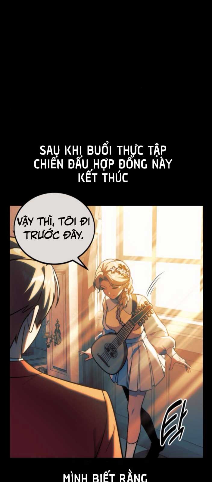 Hướng Dẫn Sinh Tồn Trong Học Viện: Chapter 69