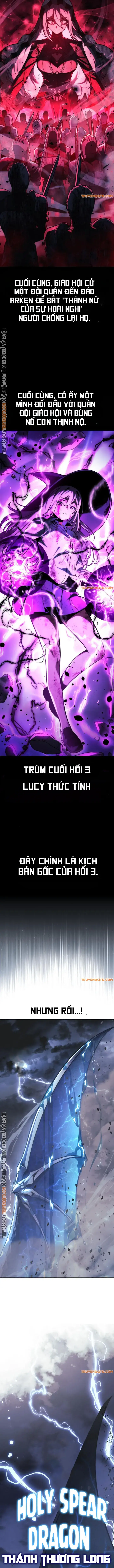 Hướng Dẫn Sinh Tồn Trong Học Viện: Chapter 70