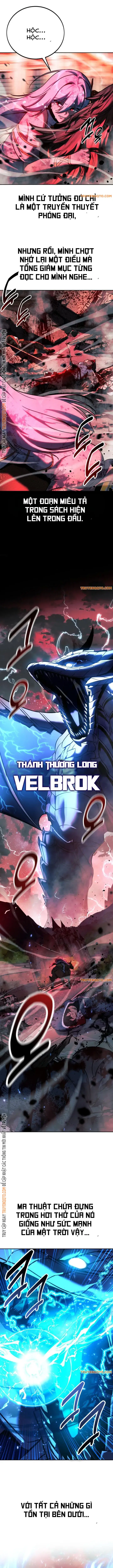 Hướng Dẫn Sinh Tồn Trong Học Viện: Chapter 70