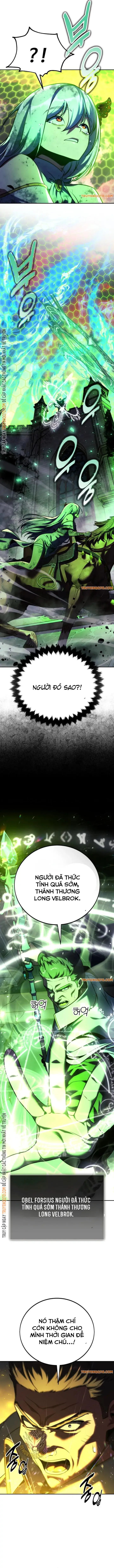 Hướng Dẫn Sinh Tồn Trong Học Viện: Chapter 70