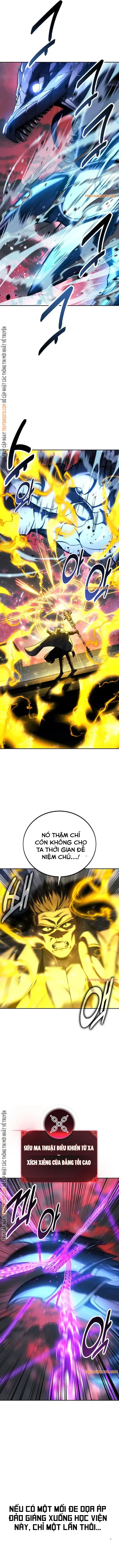 Hướng Dẫn Sinh Tồn Trong Học Viện: Chapter 70