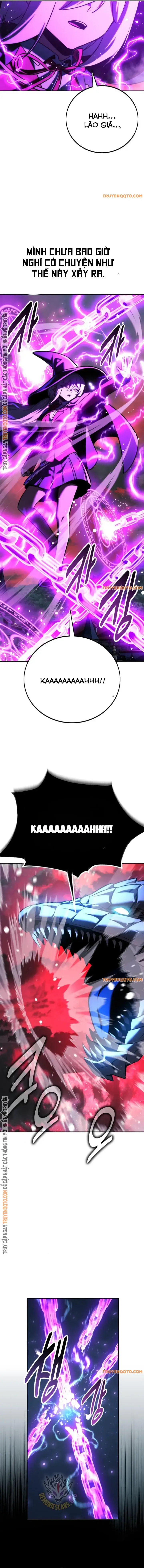 Hướng Dẫn Sinh Tồn Trong Học Viện: Chapter 70