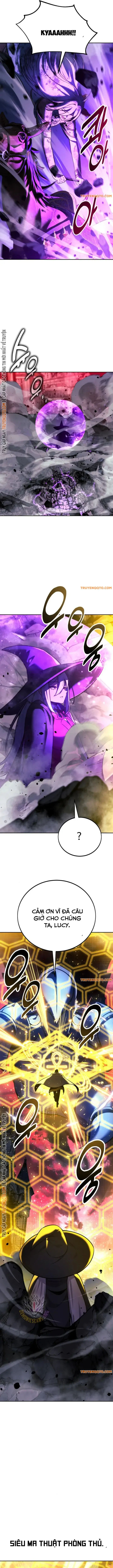 Hướng Dẫn Sinh Tồn Trong Học Viện: Chapter 70