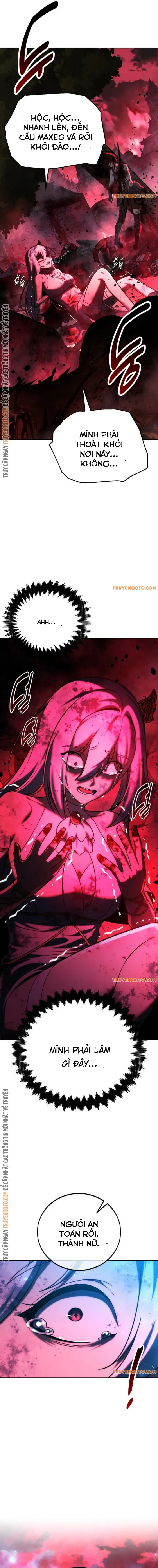 Hướng Dẫn Sinh Tồn Trong Học Viện: Chapter 70