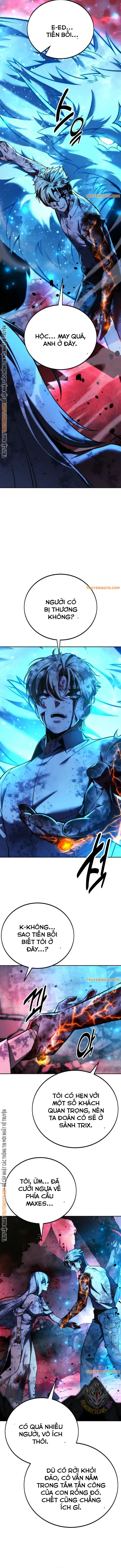 Hướng Dẫn Sinh Tồn Trong Học Viện: Chapter 70