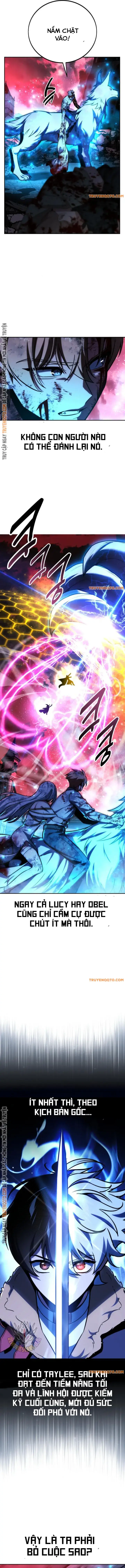 Hướng Dẫn Sinh Tồn Trong Học Viện: Chapter 70