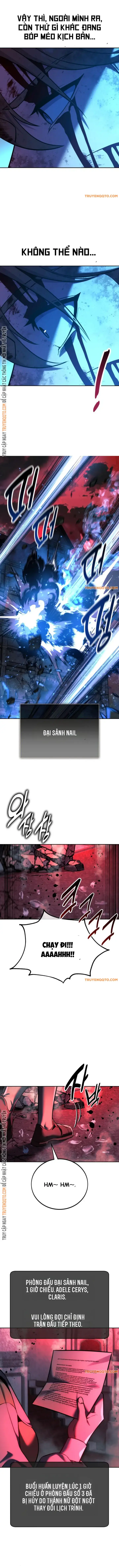 Hướng Dẫn Sinh Tồn Trong Học Viện: Chapter 70