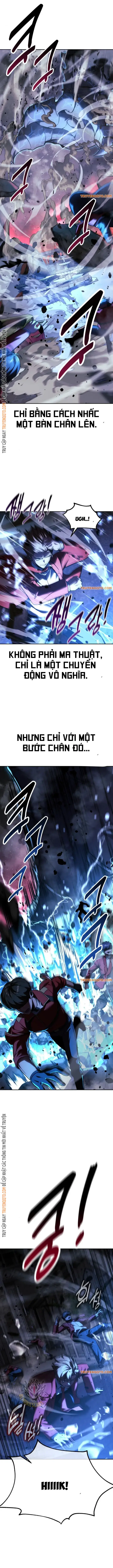 Hướng Dẫn Sinh Tồn Trong Học Viện: Chapter 70