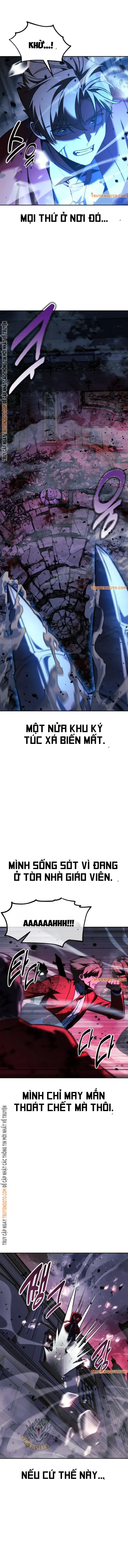 Hướng Dẫn Sinh Tồn Trong Học Viện: Chapter 70