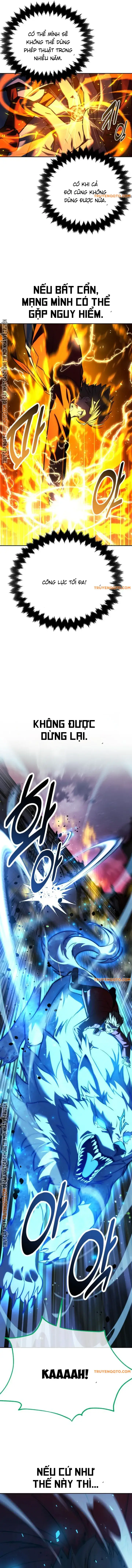 Hướng Dẫn Sinh Tồn Trong Học Viện: Chapter 70