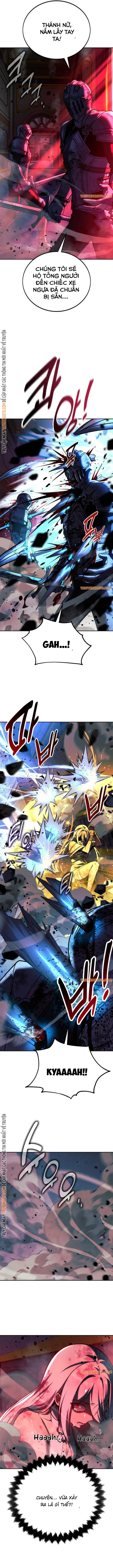 Hướng Dẫn Sinh Tồn Trong Học Viện: Chapter 70