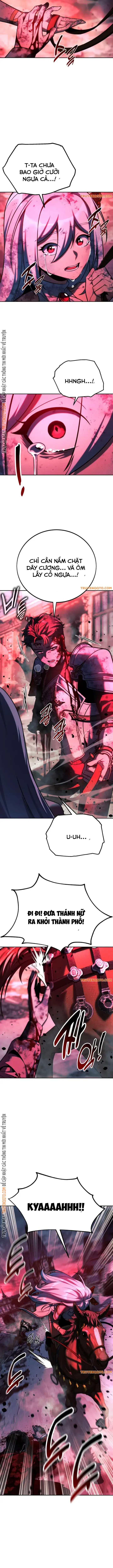 Hướng Dẫn Sinh Tồn Trong Học Viện: Chapter 70