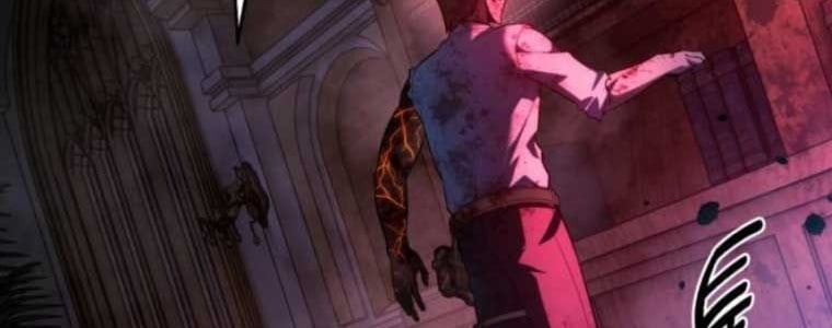 Hướng Dẫn Sinh Tồn Trong Học Viện: Chapter 71