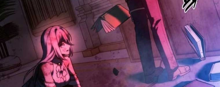 Hướng Dẫn Sinh Tồn Trong Học Viện: Chapter 71