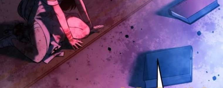 Hướng Dẫn Sinh Tồn Trong Học Viện: Chapter 71